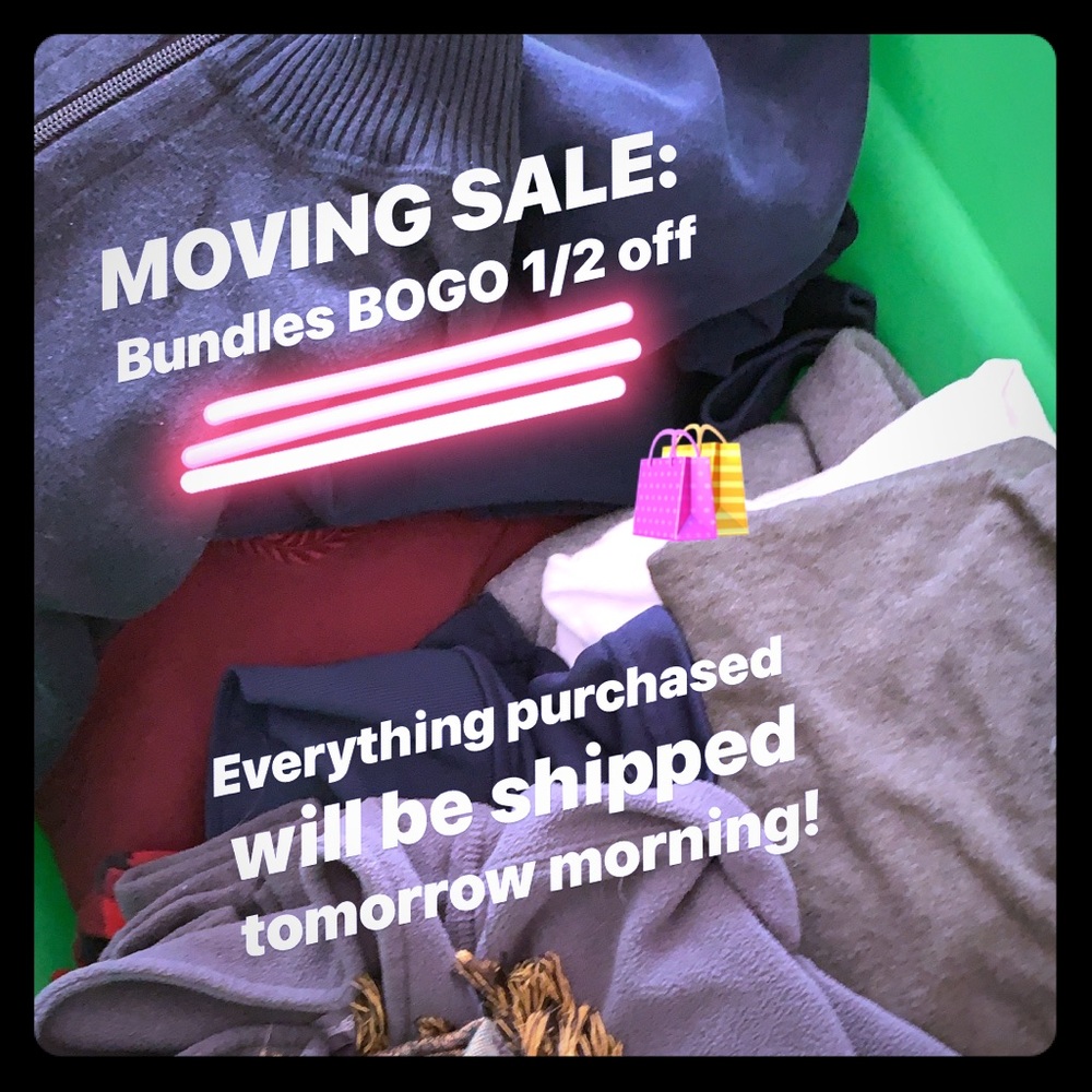 EVERYTHING!